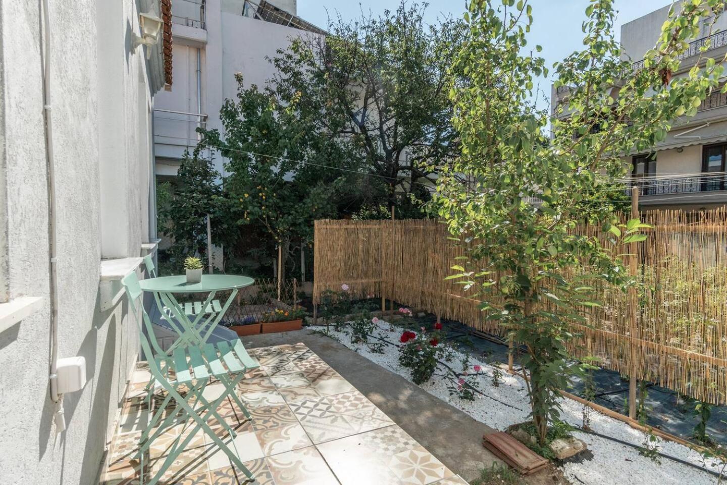 Evergeen Mansion Villa Alexandroupolis Exteriör bild